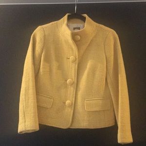 J crew Spring Jacket